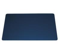 Durable Smooth Non-Slip Desk Mat Keyboard Mouse Pad | 5 Pack | 65x50 cm | Blue