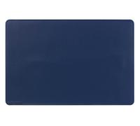 Durable Smooth Non-Slip Desk Mat Laptop PC Keyboard Mouse Pad, 53x40cm, Blue - 7