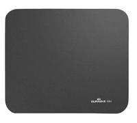 Durable Smooth Non-Slip Foam Precision Mouse Pad, 26 x 22cm, Charcoal Black