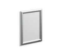 DURABLE A4 Snap Frame 479623 24 (W) x 1.2 (D) x 32.9 (H) cm