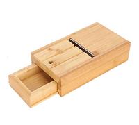 Durable Soap Beveler, Soap Cutter, Soap Making Supplies Adjustable for Home Soap