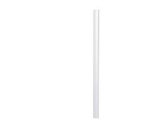 Durable SPINE BAR A4 6mm Clear (50)