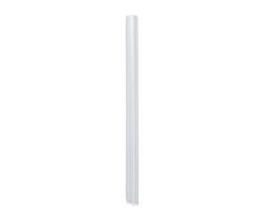 Durable Spine Bar A4 9mm Transparent Pack of 25-Piece Ideal for Binding UnPu