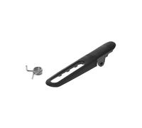 Durable Spring Clip For Ericsson Mw600 Mh100 Bluetooth-compatible Headphone