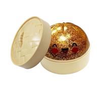 Durable Squeeze Fidget Toys - Soft Giant Funny Relief Ball With Smooth Texture, Steamed Bun Stress Relief Toy With Practical Layout, Relaxation Play For Adults Teens Children Students Classroom