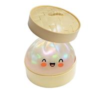 Durable Squeeze Fidget Toys - Soft Giant Funny Relief Ball With Smooth Texture, Steamed Bun Stress Relief Toy With Practical Layout, Relaxation Play For Adults Teens Children Students Classroom