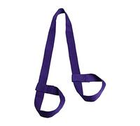 Durable Strap for Carrying Your Yoga Mat, Purple, One Size