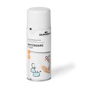 Durable Streak-Free Whiteboard Cleaner And Restorer Spray Foam - 400Ml