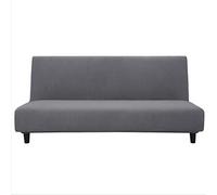 Durable Stretch Sofa Cover 1 Piece Couch Protector for Living Room Elastic Fitted Slipcover Furniture Shield Easy to Clean Modern Home Décor