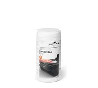 Durable Superclean Box Cleaning Wipes for Plastic Surfaces (Pack of 100) 570802