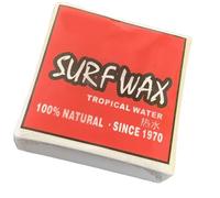 Durable Surfing Wax Anti Skid Low Temperature Maintenance Surfboard Wax for Surfers of Different Levels