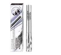 Durable Sweatproof Voluminous Mascara Steel Tube