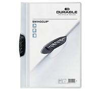DURABLE Swing Clip Original 2260-01 A4 Black
