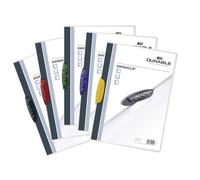 Durable Swingclip report cover Multicolour