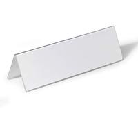 Durable Place Name Holder 105x297mm