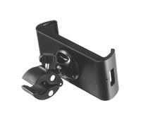 Durable Tough Tablet Stand with Clamp, for 7-13 Inch Devices, black