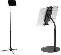 Durable TWIST COMBI Active holder Mobile phone/Smartphone, Tablet/UMPC Black