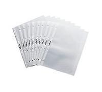 Durable Punched Pockets for 8561 and 8567 A4 (Pack of 10)