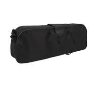 Durable Telescope Bag for 70400 70300 Telescopes, Featuring Accessory Storage Pockets, Easy to Carry for Outdoor Astronomy Adventures
