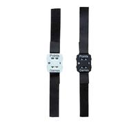 Durable Tennis Ricket Score Keeper Lightweight Shock Resistant Perfect for Outdoor Activities Multifunctional Wrist Counter