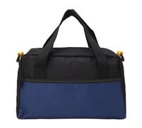 Durable Tool Bag Solid Large Capacity Portable Hardware Bag For Electrical Mechanics (14 inches)