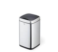 Durable TOUCH 12L Rectangular Stainless steel Silver, Black