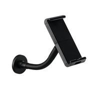 Durable TOUGH Anti-Theft Lock Goose Neck Tablet Holder Wall/Table Moun