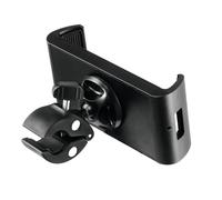 Durable Tought Clamp XL Passive holder Mobile computer, Mobile phone/Smartphone, Tablet/UMPC Black
