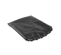 Durable Trampoline Replacement Jumping MatSafe Jumping Surface for 6ft to 16ft Round Trampolines Enhanced Bounce & LongLasting Quality