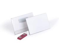 Durable Magnetic Badge 54x90mm 25pc(s)