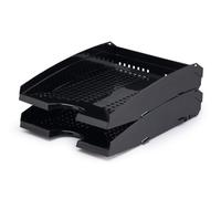 Durable TREND Letter Tray A4 Black