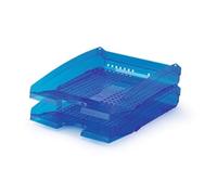 Durable TREND Letter Tray A4 Blue