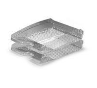 Durable TREND Letter Tray A4 Clear