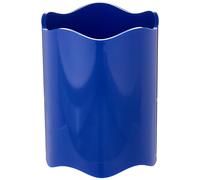 Durable Trend Pen Cup - Opaque Blue Blue Für 1 Karte Opaque