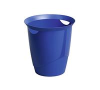 DURABLE Waste Bin 16 L L Blue Plastic 1701710040