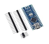 Durable Type C USB Development Board 9V Battery Development Board for Robotic Engineering and Automatic Power Supply