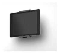 Durable Universal Aluminium Tablet Holder iPad Wall Mount - Lockable &