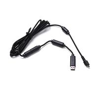 Durable USB Cable Ergonomic Gaming Controller Gamepad USB Cable Line Wire Cord Controller Adapter Cable For Razer For Raiju For PS4 Controller