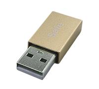 Durable USB Data Blocking High Power 5V/3A Compatible with High Power Consumption Devices, Provides Safe Charging USB Data Blocker