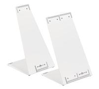 Durable Vario Desk Unit 20 Display Panel System Assorted 5699/00