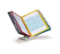 Durable VARIO PRO 10 A4 Assorted