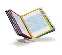 Durable VARIO PRO 10 A4 Assorted