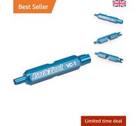 Durable VC-1 Valve Core Tool - Perfect for Bicycle & Automotive Maintenance