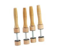 Durable Violin Accessories Professional Violin Single Clip For Make And Repair The Cleft Of Instrument Tool
