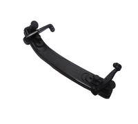 Durable Violin Accessories Violin Rests Are Comfortable And Beautiful A Must Have Plastic Accessory For Beginners(Type 1)