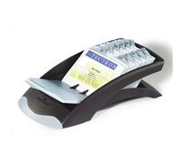 Durable VISIFIX DESK VEGAS Black