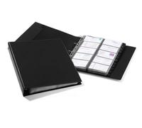 Durable VISIFIX ECO Business Card Album