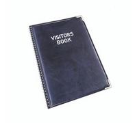 Durable Visitor Book 100 Refill