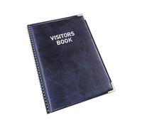 Durable Visitor Book 100 Refill Pack