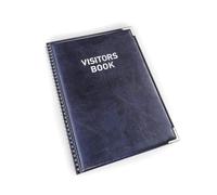 Durable Visitors Book Refill packs